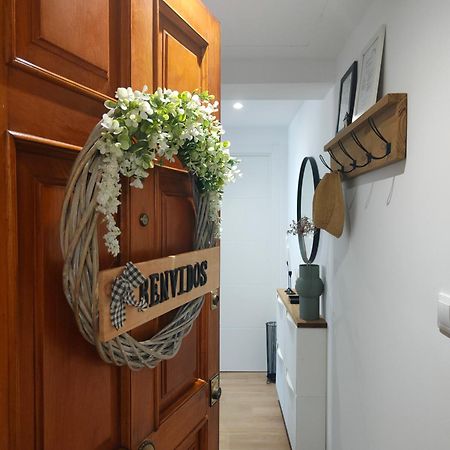 Apartamento La Ribera Betanzos Exteriör bild