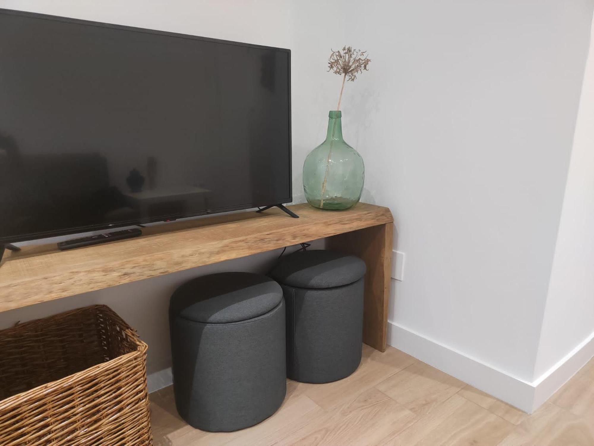 Apartamento La Ribera Betanzos Exteriör bild