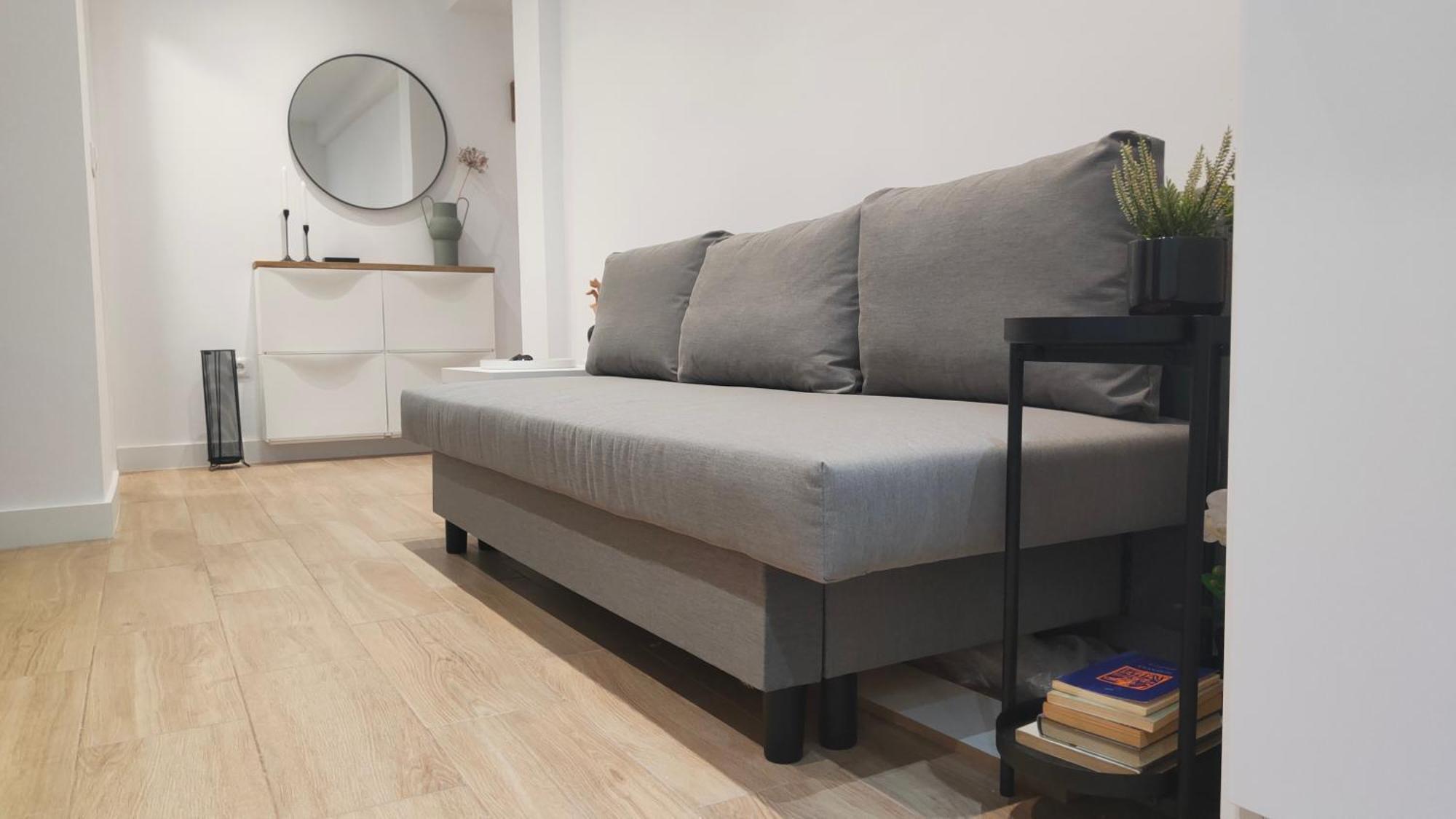 Apartamento La Ribera Betanzos Exteriör bild