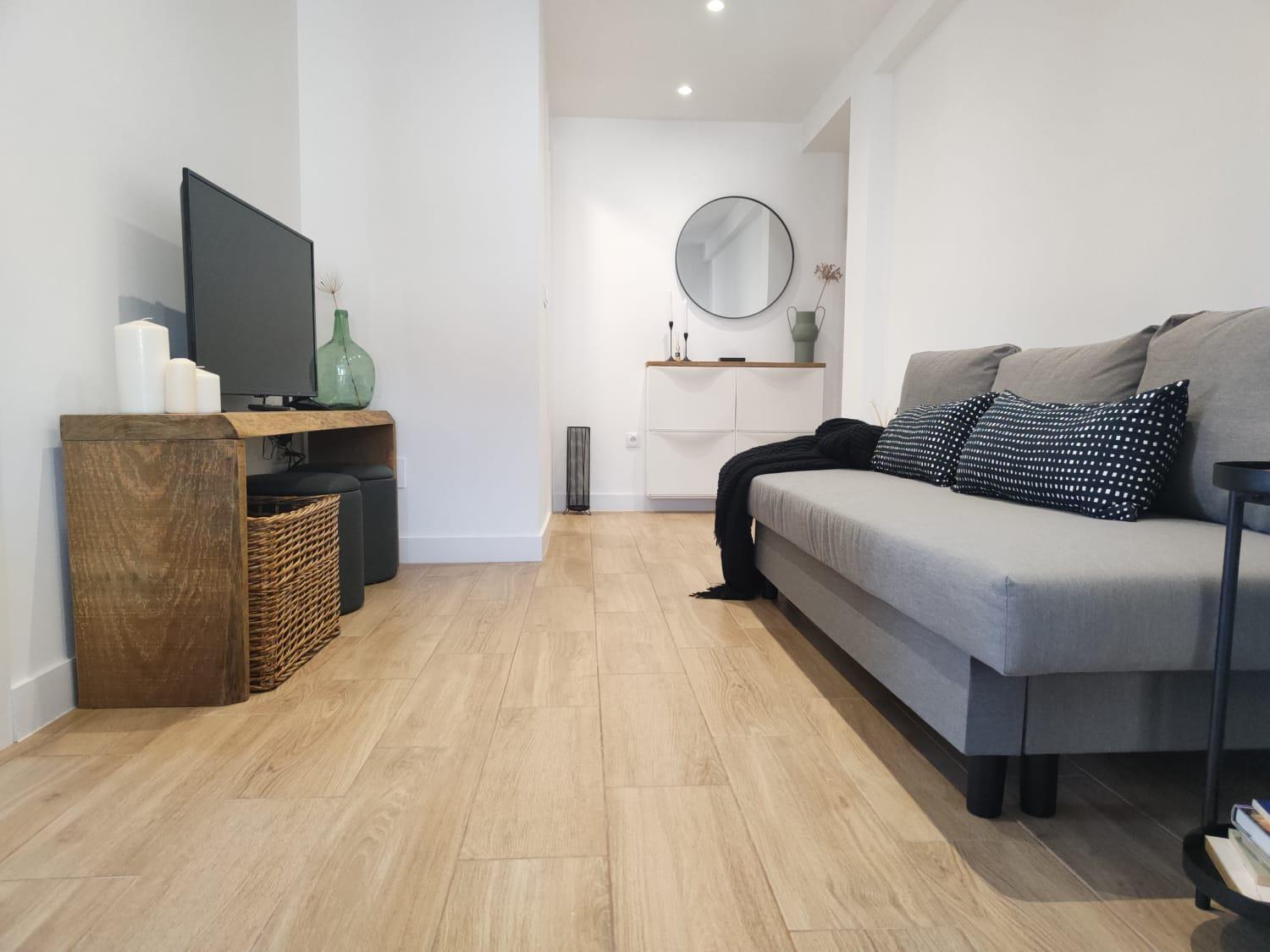 Apartamento La Ribera Betanzos Exteriör bild
