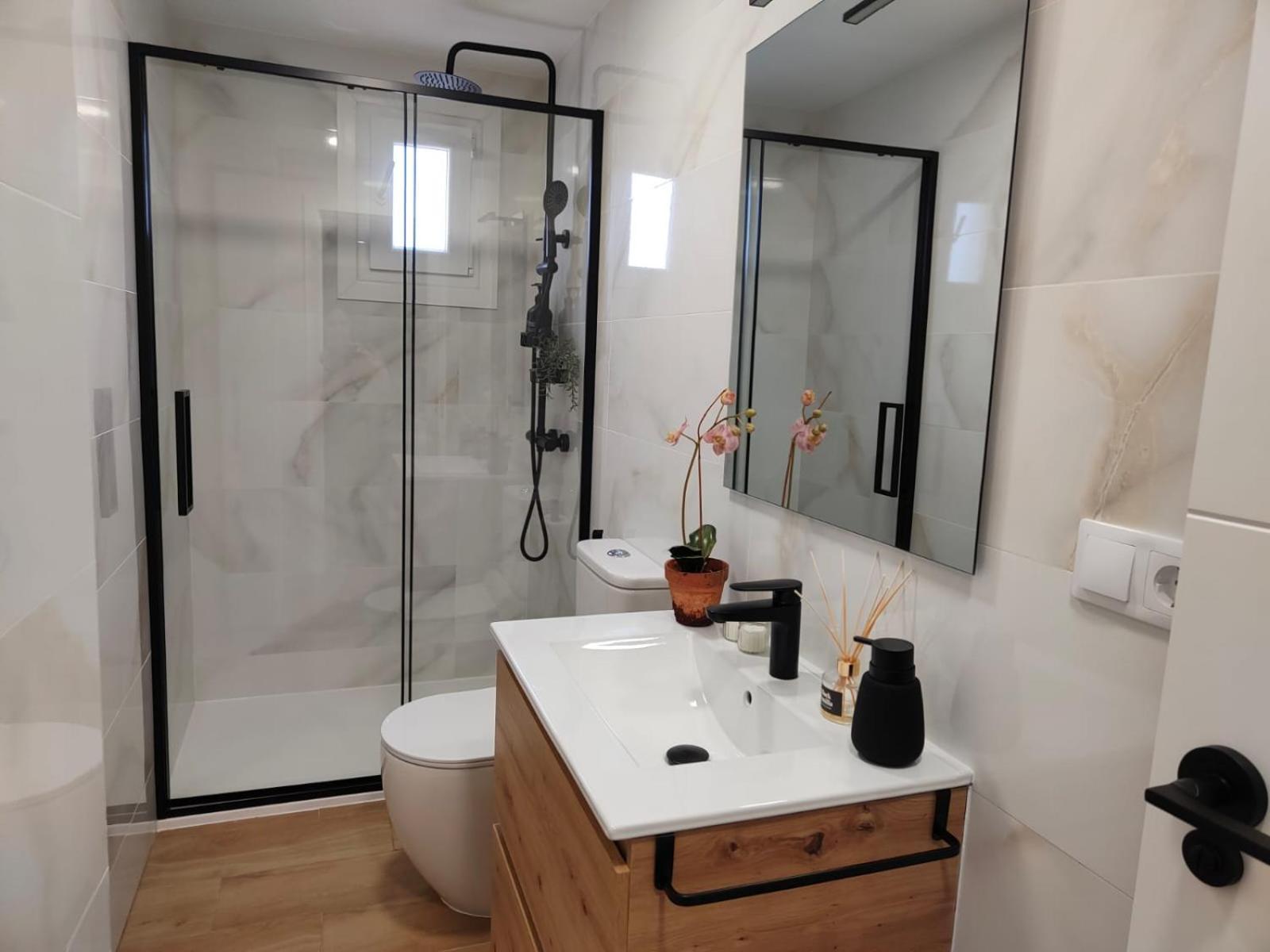 Apartamento La Ribera Betanzos Exteriör bild