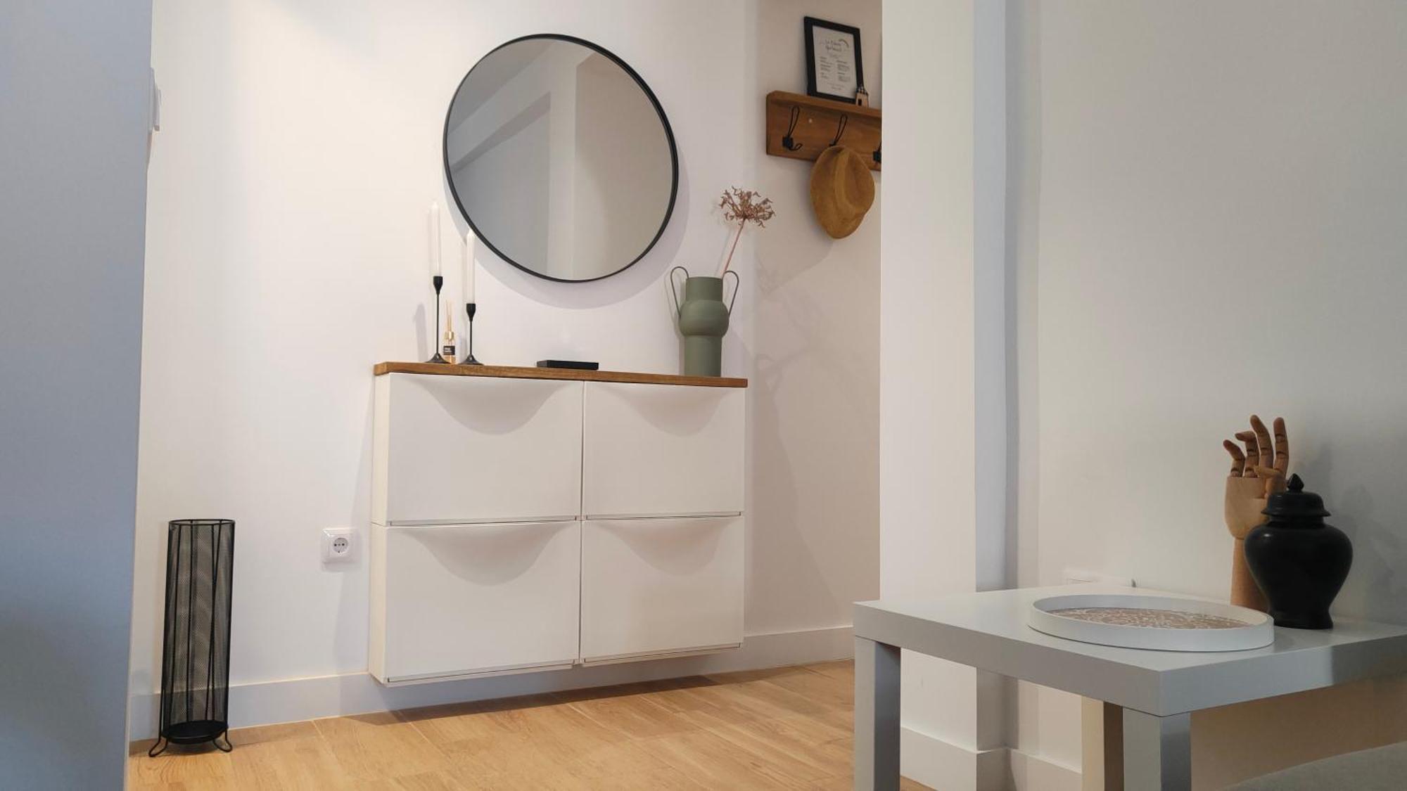 Apartamento La Ribera Betanzos Exteriör bild